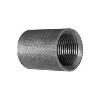 Fitinka Varný nátrubek 1/2" 21,3 mm
