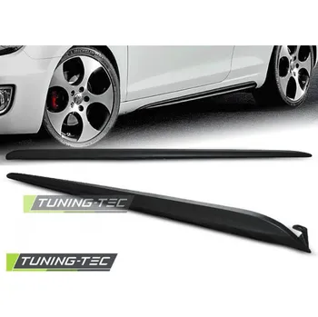 Prah karosérie Prahy VW Golf VI / 6 08- GTI look (PGVW02)