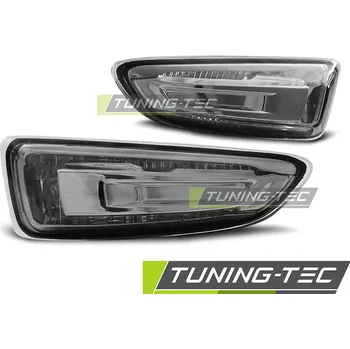 Osvětlení automobilu Boční blikače Opel Astra J 2010+ kouřová (KBOP08)