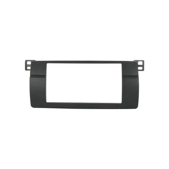 Kompletní kamerový systém 2DIN redukce pro BMW E46 1998-2005 (10896)