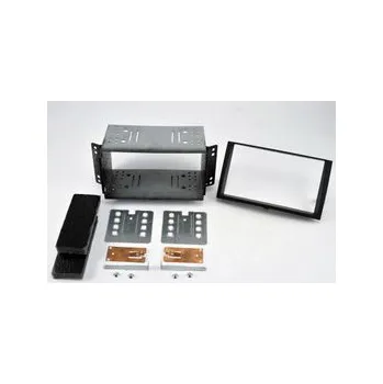 Kompletní kamerový systém 2DIN redukce pro Kia Venga (10863ram)