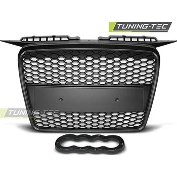 Tuning Přední maska Audi A3 RS-TYPE 06.05-03.08 mat.černá (GRAU24)