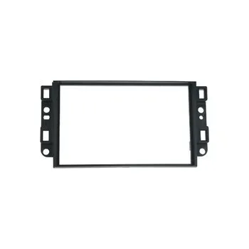 Kompletní kamerový systém 2ISO redukce pro Chevrolet Captiva, Aveo, Epica 06- (10711)