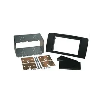 Kompletní kamerový systém 2ISO redukce pro Mercedes R (10800ram)