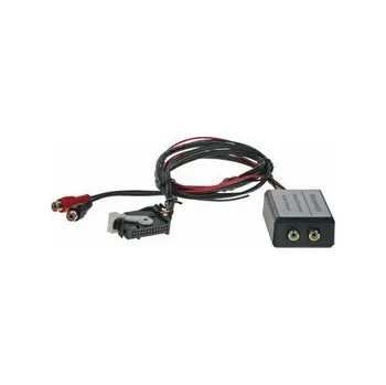 Adaptér A/V výstup pro OEM navigaci VW RNS-510 (MFD3) (mi093)