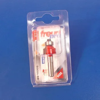 Frézka Stopková fréza Freud R3 mm