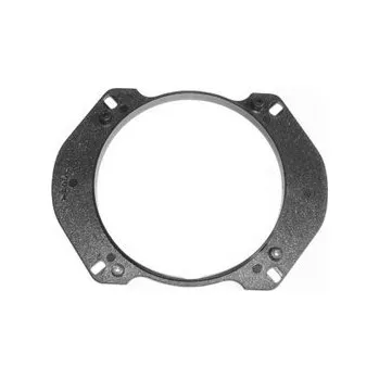 Reproduktor do auta Plast pro repro Peugeot 306 SW zadní, Alfa GTV přední, Fiat Multipla zadní 130 m (10149)