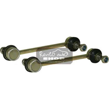 Stabilizátor nápravy JOM sportovní tyčky stabilizátoru Opel Astra G / Zafira A