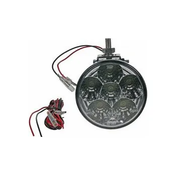 Přídavný světlomet Světla LED pro pracovní stroje, bez homologace (sj-297en)