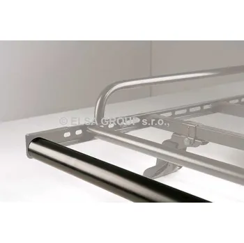 Příslušenství ke střešnímu nosiči Nakládací rolna 100 cm / bez úchytů, CRUZ