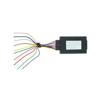 Auto elektroinstalace Univerzální CAN-Bus interface (cbcan-01)