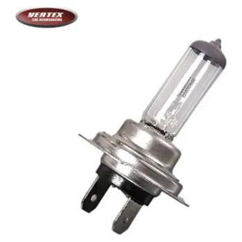 Autožárovka Halogenová žárovka H7 24V 70W (H7 24V 70W CLEAR)