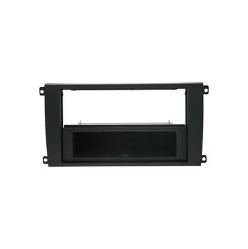 Autorádio ISO redukce pro Porsche Cayenne (10420)