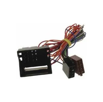 Příslušenství pro autorádio Konektor ISO VW, Opel 2002-MOST (21154)