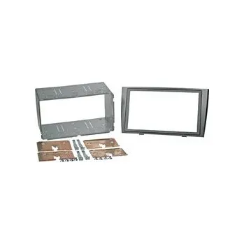 Kompletní kamerový systém 2ISO redukce pro Peugeot 308 08- (10825ram)