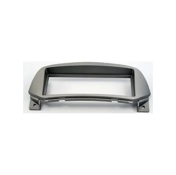 Autorádio ISO redukce pro Suzuki Alto 09-, Nissan Pixo (10459)