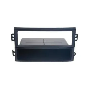 Auto Hi-Fi ISO redukce pro Nissan 350 Z 03-06 (10395)