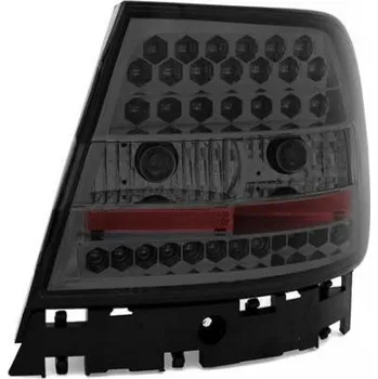 Zadní světlomet AUDI A4 B5 - Zadní světla Ledkové - Kouřové