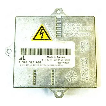 Řídící jednotka Řídící jednotka Xenon AL 1307329066 (1307329066)