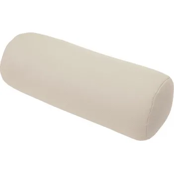 Cestovní polštářek Polštářek 40x14cm PREMIUM béžový (06525)