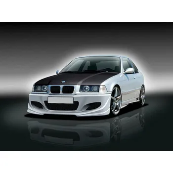 Nárazník BMW E36 - Přední nárazník VSMB