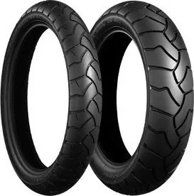 Bridgestone Battle Wing BW 502 150/70 R17 69 V TL zadní