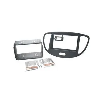 Kompletní kamerový systém 2DIN redukce pro Hyundai i10 2008- (10866ram)