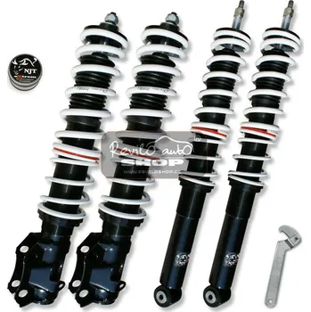 Tuning JOM výškově a tuhostně stavitelný podvozek VW Passat 35i 1.6 / 1.8 / 2.0 (/ 2.0 16V / 1.6TD / 1.9D (9.87-2.97) včetně Variant)