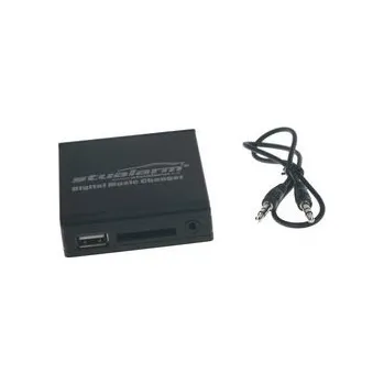Adaptér pro ovládání USB zařízení OEM rádiem VW/AUX vstup (55xcvw003)