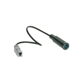 Autoanténa Anténní adaptér GT13(m)/DIN(f) - KIA/HYUNDAI (66569)