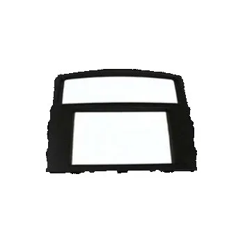 Kompletní kamerový systém 2DIN redukce pro Mitsubishi Pajero IV 2006-, Shogun (10903)