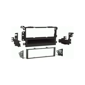 Kompletní kamerový systém METRA ISO redukce pro Suzuki, GM multikit 1999-2012 (10643M)