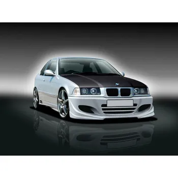 Nárazník BMW E36 - Přední nárazník VSM