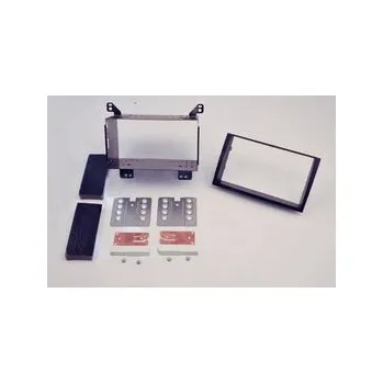 Kompletní kamerový systém 2DIN redukce pro Kia Ceed 11/09- (10850ram)