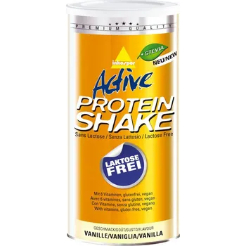 Protein Inkospor Active Protein shake bez laktózy 450 g
