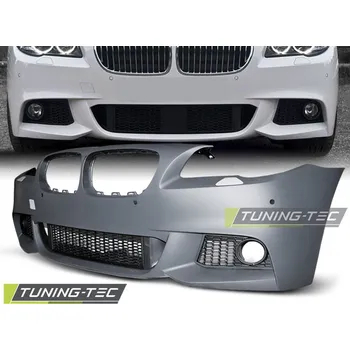 Nárazník PŘEDNÍ NÁRAZNÍK M PAKET PDC, BMW F10, 2010- (ZPBM13)