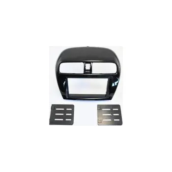 Kompletní kamerový systém 2DIN redukce pro Mitsubishi Mirage, Space Star (10965)