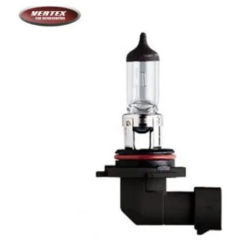 Autožárovka Halogenová žárovka HB4 9006 12V 51W bílá (HB4 9006 12V 65W CLEAR)