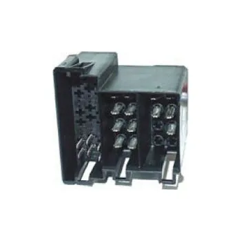 Autorádio Adaptér z volantu pro Citroën Xantia 1998-2000 (52sct001)