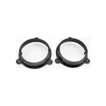 Reproduktor do auta PLAST pro repro Renault Laguna 2010-, 165 mm přední/zadní (10566)