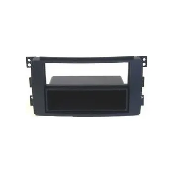 Kompletní kamerový systém ISO redukce pro SMART ForTwo 2007- (10417)