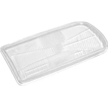 Sklo světlometu Sklo světlometu P FE -97 (SK0152-1R)