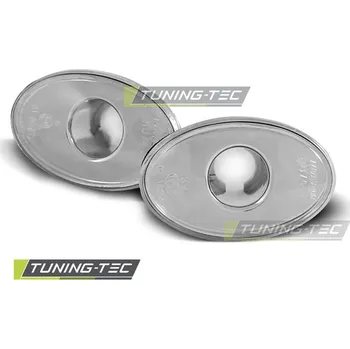 Osvětlení automobilu Blinkry boční FORD MONDEO,TRANSIT,FIESTA,KA CHROME (KBFO03)