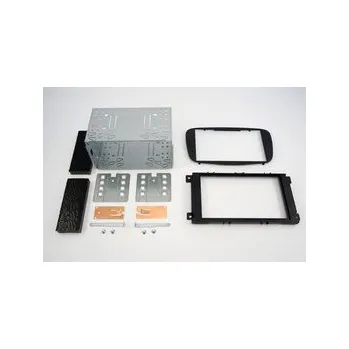 Kompletní kamerový systém 2DIN redukce pro Ford C-Max - Focus - Galaxy - Kuga - Mondeo - S-Max 2007 ---> (10841ram)