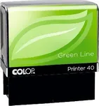 Colop Printer 40 Green Line se štočkem