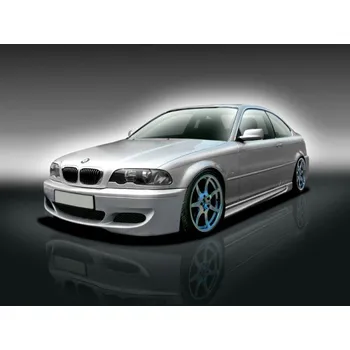 Nárazník BMW E 46 - Přední nárazník EVO