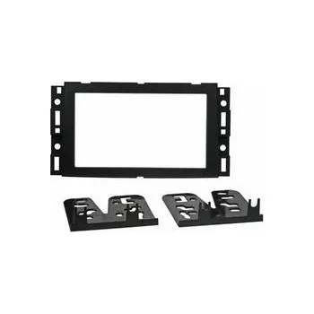 Kompletní kamerový systém 2DIN redukce pro Suzuki XL7 07-, Chevrolet Avalanche '07 -, Tohoe '07 - (10807)