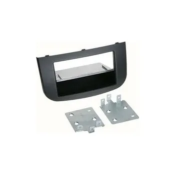 Kompletní kamerový systém 2DIN/1DIN redukce pro Mitsubishi Colt 11/2008- (10953)