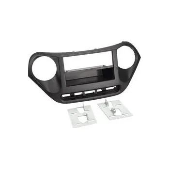 Kompletní kamerový systém 2DIN/1DIN redukce pro Hyundai i10 11/2013- (10987)
