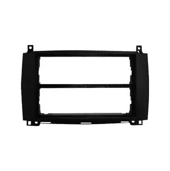 Autorádio ISO redukce pro Mercedes Sprinter 2007- (10453)